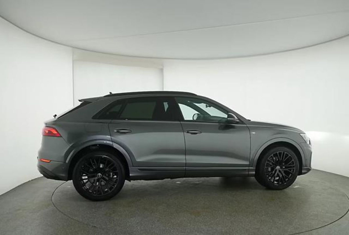 Audi Q8 Q8 50 TDI 286 CV quattro tiptronic Sport (2)