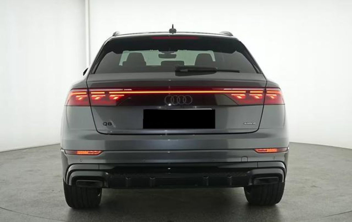 Audi Q8 Q8 50 TDI 286 CV quattro tiptronic Sport (3)