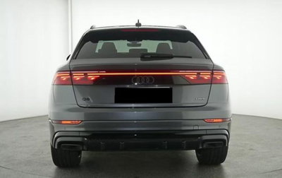 Audi Q8 Q8 50 TDI 286 CV quattro tiptronic Sport (3)