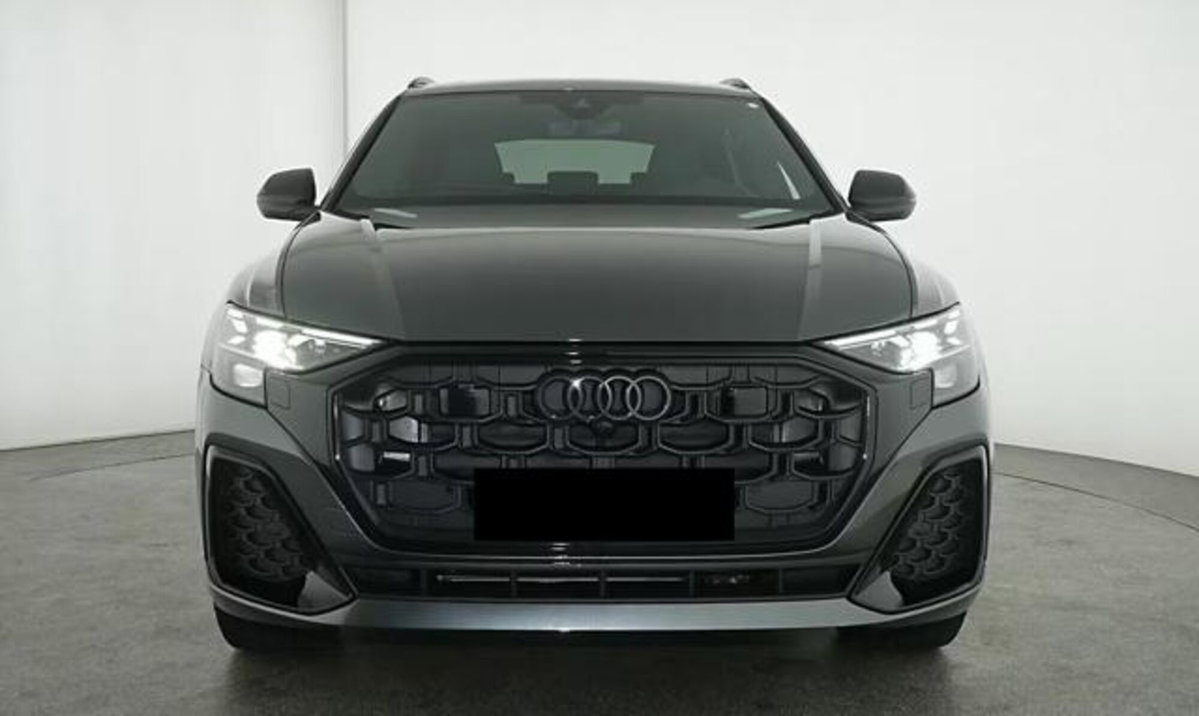 Audi Q8 Q8 50 TDI 286 CV quattro tiptronic Sport (4)