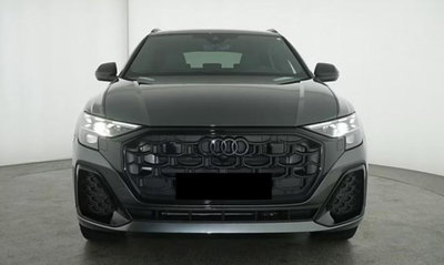 Audi Q8 Q8 50 TDI 286 CV quattro tiptronic Sport (4)