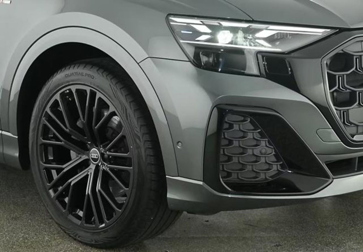 Audi Q8 Q8 50 TDI 286 CV quattro tiptronic Sport (5)