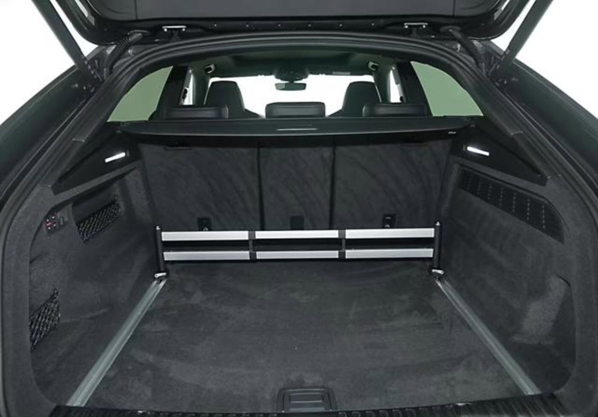 Audi Q8 Q8 50 TDI 286 CV quattro tiptronic Sport (6)