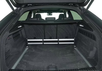 Audi Q8 Q8 50 TDI 286 CV quattro tiptronic Sport (6)