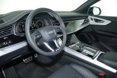 Audi Q8 Q8 50 TDI 286 CV quattro tiptronic Sport (8)