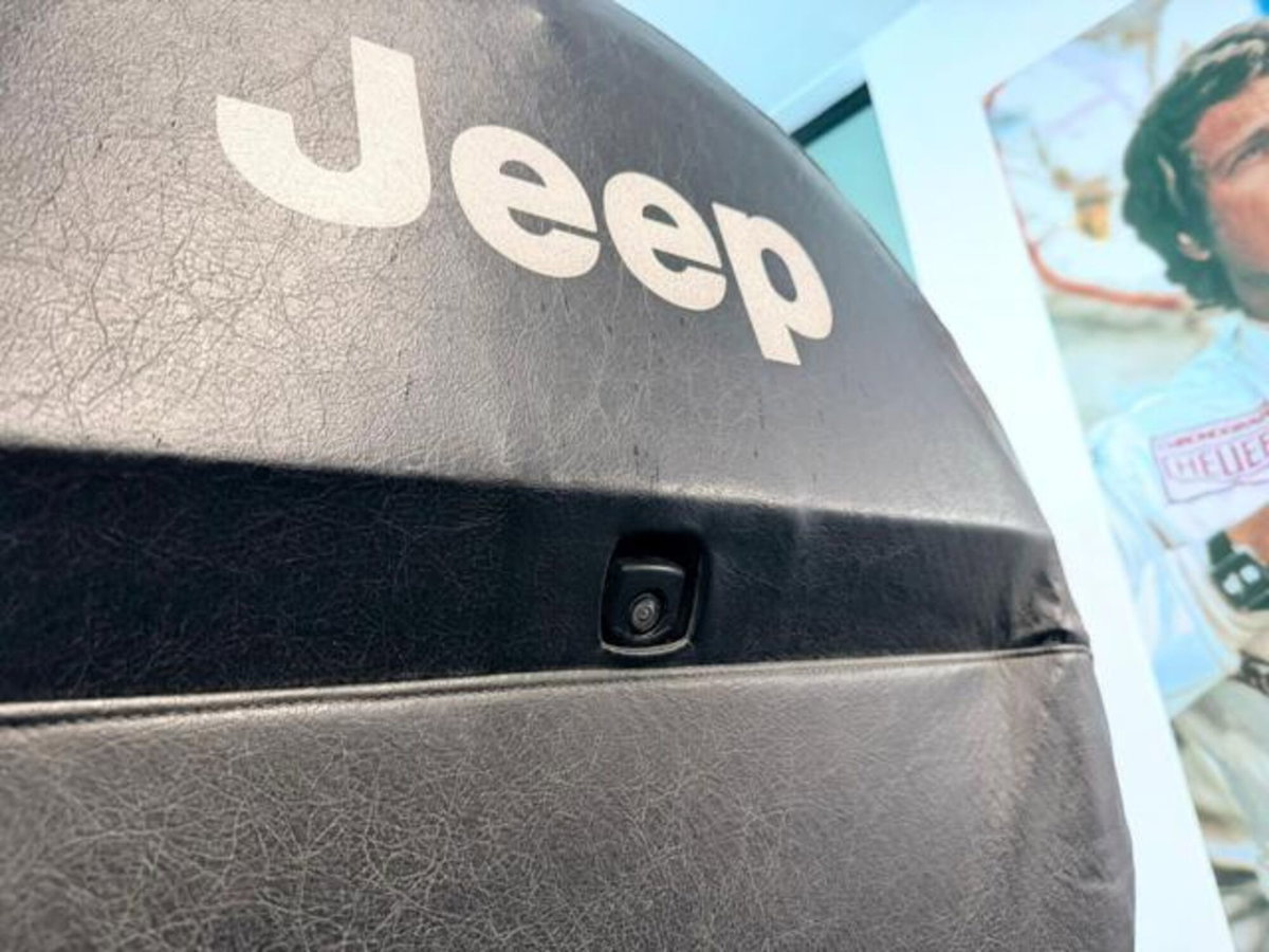 Jeep Wrangler Unlimited 2.2 Mjt II Sahara (10)