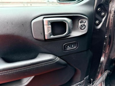Jeep Wrangler Unlimited 2.2 Mjt II Sahara (18)