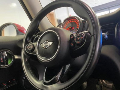 MINI Mini 1.5 Cooper D Boost (11)