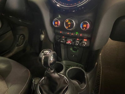 MINI Mini 1.5 Cooper D Boost (16)