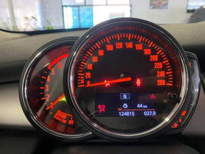 MINI Mini 1.5 Cooper D Boost (19)