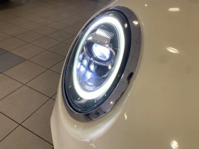MINI Mini 1.5 Cooper D Boost (20)