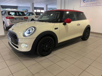 MINI Mini 1.5 Cooper D Boost (3)