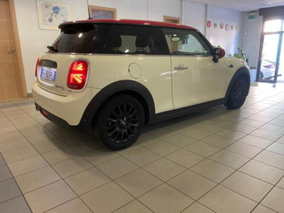 MINI Mini 1.5 Cooper D Boost (5)