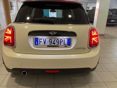 MINI Mini 1.5 Cooper D Boost (6)