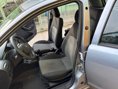 Opel Corsa 1.0i 12V cat 5 porte Club (7)