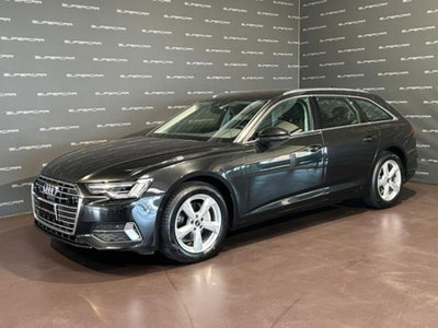 Audi A6 Avant 40 2.0 TDI S tronic Business Sport usata