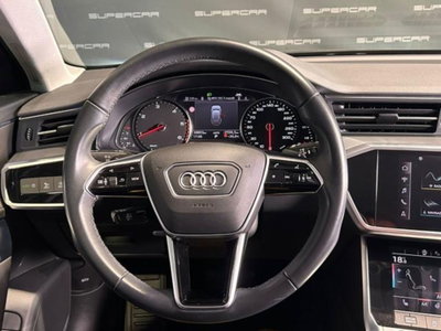 Audi A6 Avant 40 2.0 TDI S tronic Business Sport (11)