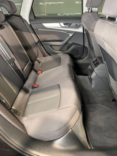 Audi A6 Avant 40 2.0 TDI S tronic Business Sport (13)