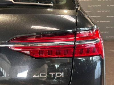 Audi A6 Avant 40 2.0 TDI S tronic Business Sport (6)