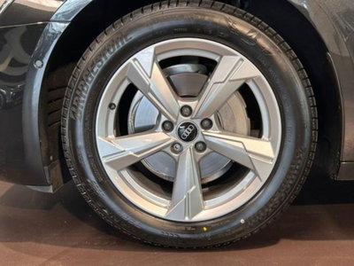 Audi A6 Avant 40 2.0 TDI S tronic Business Sport (8)
