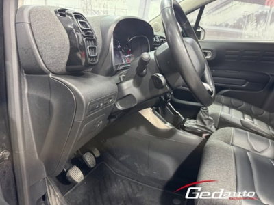 Citroen C3 Aircross BlueHDi 110 S&S Shine Pack (11)