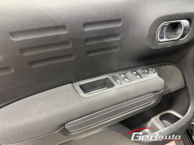 Citroen C3 Aircross BlueHDi 110 S&S Shine Pack (12)