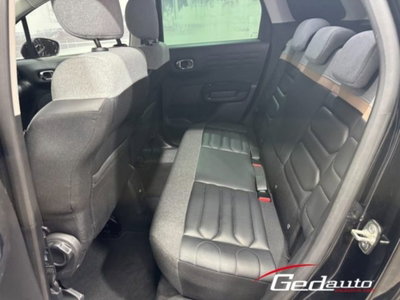 Citroen C3 Aircross BlueHDi 110 S&S Shine Pack (13)