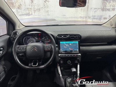 Citroen C3 Aircross BlueHDi 110 S&S Shine Pack (16)