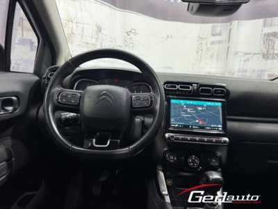 Citroen C3 Aircross BlueHDi 110 S&S Shine Pack (17)