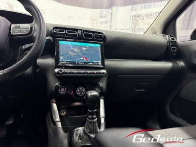 Citroen C3 Aircross BlueHDi 110 S&S Shine Pack (18)