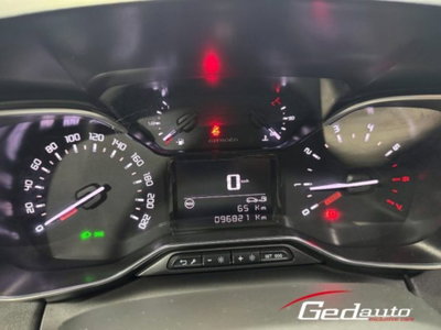 Citroen C3 Aircross BlueHDi 110 S&S Shine Pack (19)