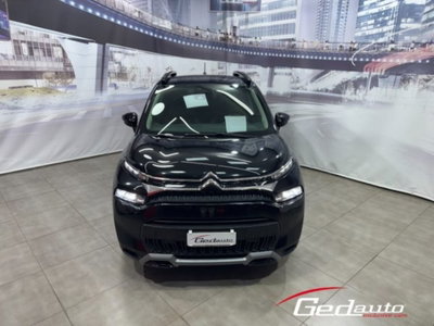 Citroen C3 Aircross BlueHDi 110 S&S Shine Pack (2)