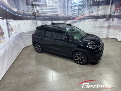 Citroen C3 Aircross BlueHDi 110 S&S Shine Pack (4)