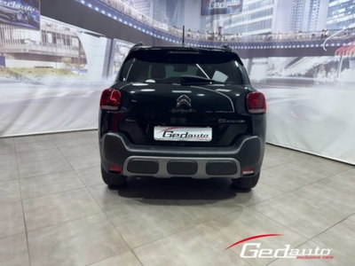 Citroen C3 Aircross BlueHDi 110 S&S Shine Pack (5)
