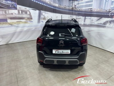 Citroen C3 Aircross BlueHDi 110 S&S Shine Pack (6)