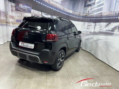 Citroen C3 Aircross BlueHDi 110 S&S Shine Pack (7)