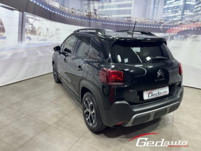 Citroen C3 Aircross BlueHDi 110 S&S Shine Pack (8)