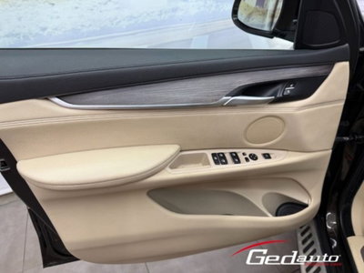 BMW X6 xDrive30d 258CV Extravagance (15)
