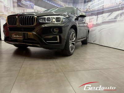 BMW X6 xDrive30d 258CV Extravagance (3)
