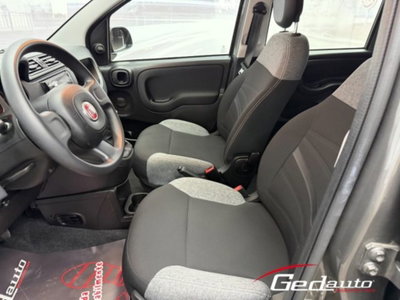 Fiat Panda 1.0 firefly hybrid s&s 70cv 5p.ti (10)