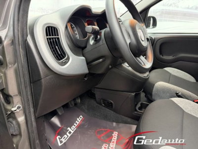 Fiat Panda 1.0 firefly hybrid s&s 70cv 5p.ti (11)