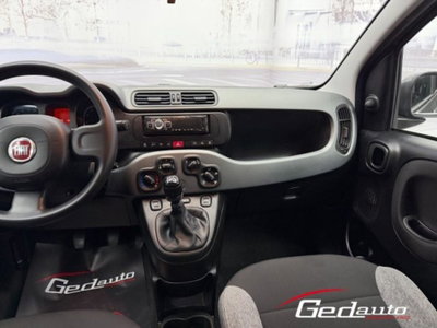 Fiat Panda 1.0 firefly hybrid s&s 70cv 5p.ti (13)