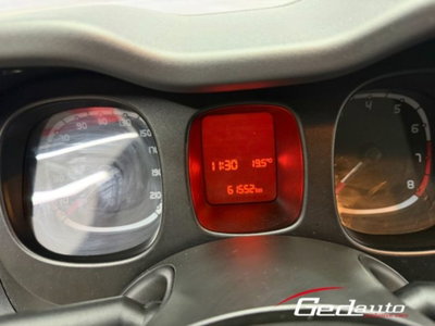Fiat Panda 1.0 firefly hybrid s&s 70cv 5p.ti (17)