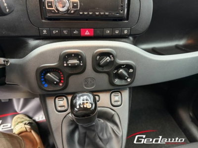 Fiat Panda 1.0 firefly hybrid s&s 70cv 5p.ti (18)