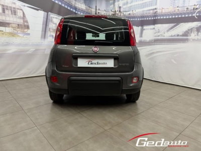 Fiat Panda 1.0 firefly hybrid s&s 70cv 5p.ti (5)