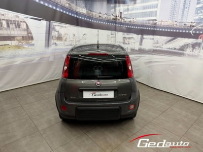 Fiat Panda 1.0 firefly hybrid s&s 70cv 5p.ti (6)