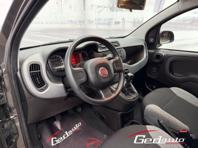 Fiat Panda 1.0 firefly hybrid s&s 70cv 5p.ti (9)