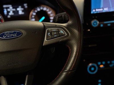 Ford EcoSport 1.0 EcoBoost 100 CV ST-Line SIP (19)