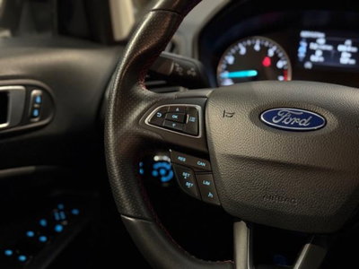 Ford EcoSport 1.0 EcoBoost 100 CV ST-Line SIP (20)