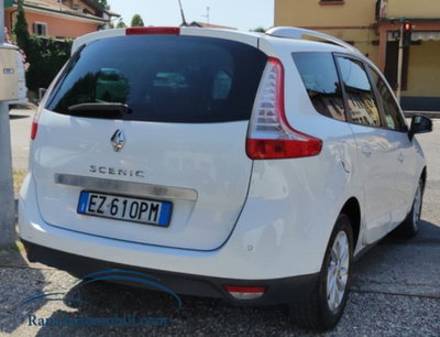 Renault Scenic E-Tech Electric 1.6 Limited (10)